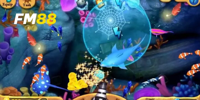 Tại sao bắn cá jackpot FM88 lại thu hút đông đảo người chơi