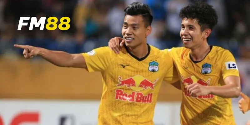 Chiến lược đặt cược bóng đá V-League