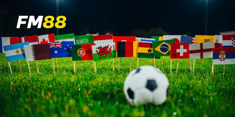 Dự đoán các đội bóng mạnh mẽ sẽ tranh tài tại World Cup 2026