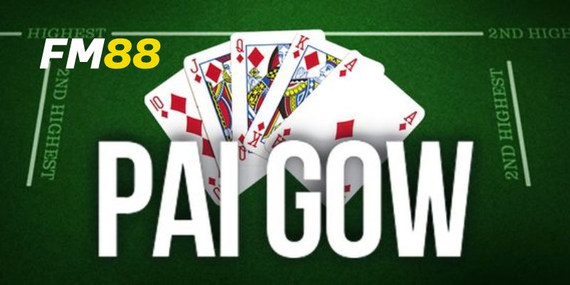 Chiến lược thắng khi chơi Pai Gow Poker