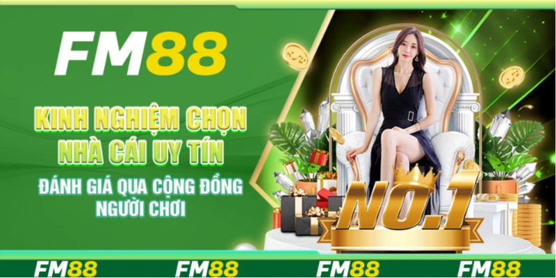 Kinh nghiệm chọn nhà cái uy tín – Đánh giá qua cộng đồng người chơi