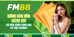 Cách làm bùa đánh bài – Lời đồn chốn sòng bạc có thật không?